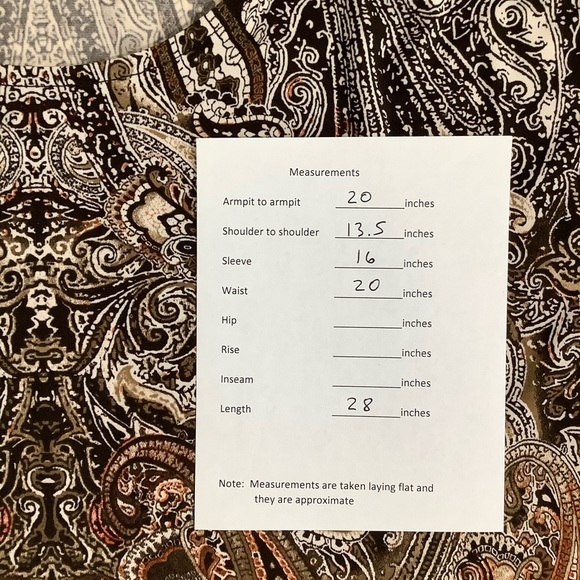 Michael Michael Kors cold shoulders oversized batwings style blouse Size M EUC - Picture 16 of 16